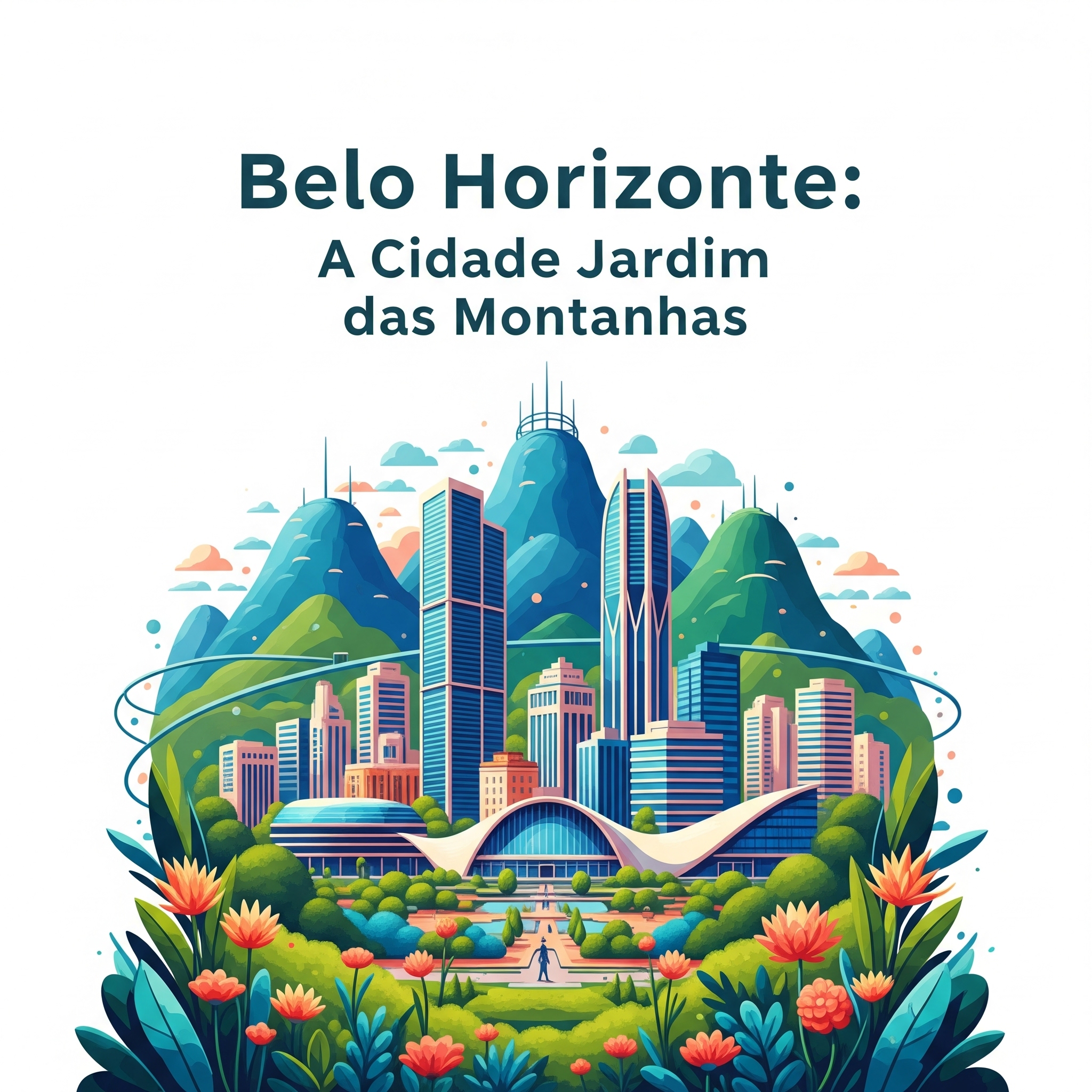 Belo Horizone